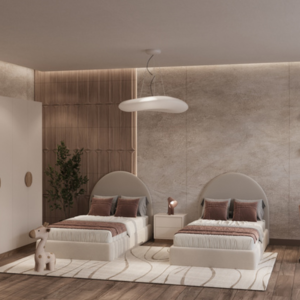 MARAFIQ Kids Bedroom