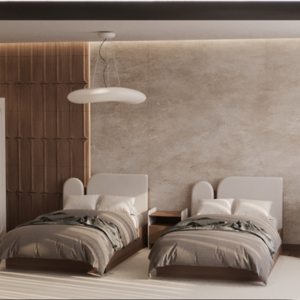 TAKWEEN Kids Bedroom